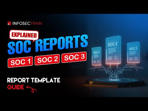 What's the REAL Difference Between SOC1, SOC2, and SOC3 Reports?