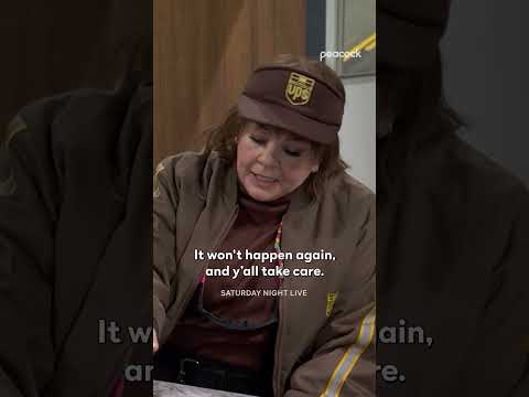 Care to explain, Donna? #SaturdayNightLive #MelissaMcCarthy #SNL #Shorts