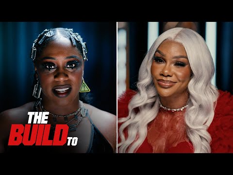 Jade Cargill and Naomi prepare for heated grudge match: The Build to WrestleMania 41