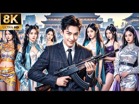 😿J'ai voyagé dans un autre monde et j'ai conquis le cœur de la reine avec un AK47.