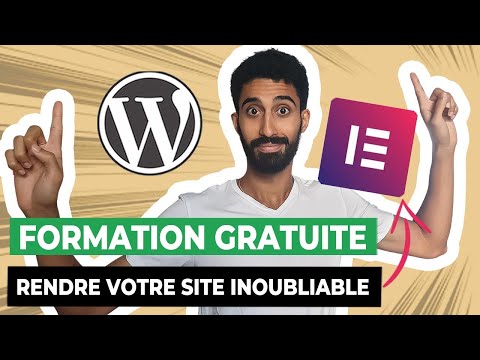 Formation Elementor Pop-up Builder (A voir ABSOLUMENT)