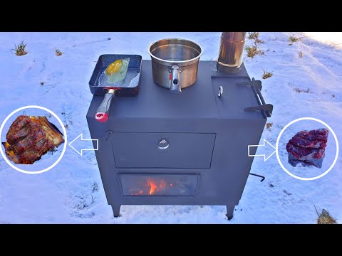 오븐+오븐...그리고 스토브 만들기 3/3 (Oven + oven ... and stove making)
