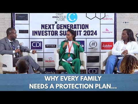 Why Every Family Needs a Protection Plan — Starting Now
