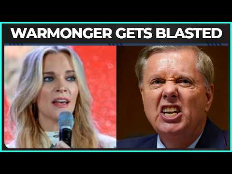 Lindsey Graham Has Gone Too Far For Conservatives