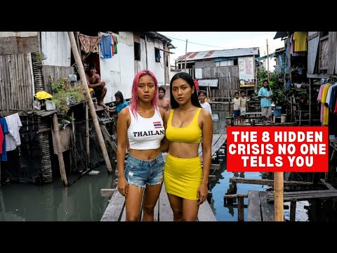 8 Dangers in the Philippines That Tourists and Expats Don't Know About (Until It's Too Late) 🇵🇭