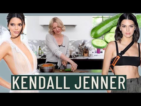 I Tried Kendall Jenner’s Diet (OMG WHAT A STRUGGLE)