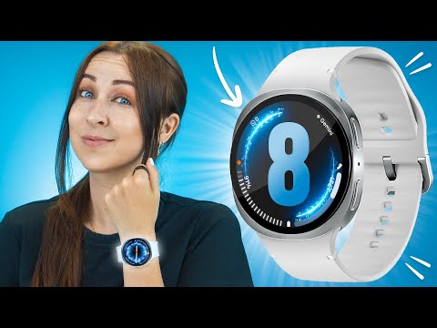 Galaxy Watch 8 - Tips Tricks & Hidden Features!!!