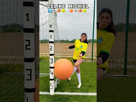 Block The Ball Challenge 🙈😱