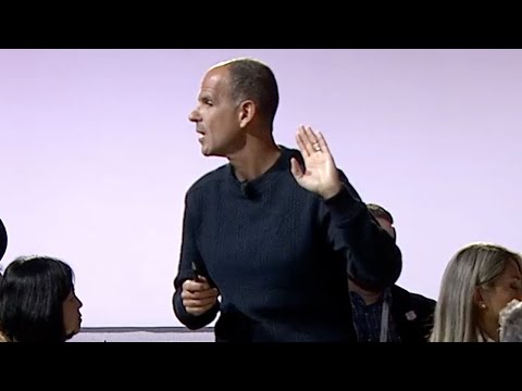Marcus Lemonis | Keynote Speaker | SpeakInc