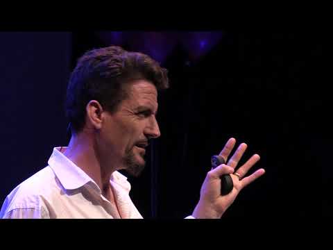 What would happen if everything was free? | Colin R. Turner | TEDxGalway