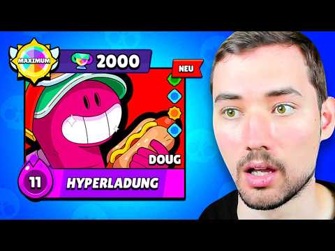 Eure HÖCHSTEN BRAWLER pushen! (2000 Trophäen Rang)