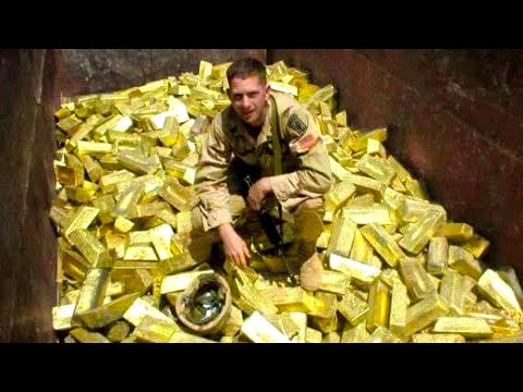 When The Military Made These Unexpected Finds