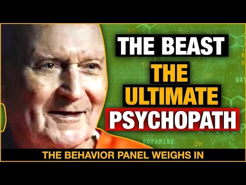 💥What's REALLY Going Through a Psychopath's Mind?