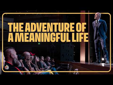 Tour Live in Omaha: A Night to Change Your Life