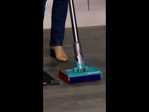 Dyson Live V15s Detect Submarine™ Event