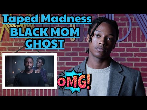 Josh Johnson Stand Up Comedy | What It’s Like Haunting a Black Mom