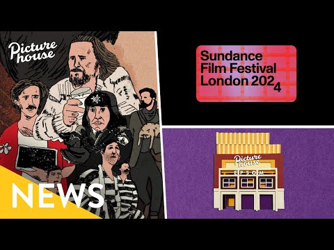 Picturehouse News | May 2024