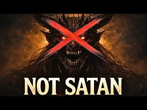Lucifer Was Never Satan (What the Bible Says)