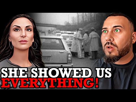 Psychic Helps Solve Bone Chilling 40 Year Old Cold Case!