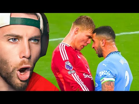 Futbol Most Heated Moments Are Insane...