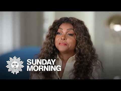 Extended interview: Taraji P. Henson on fighting for a pay raise and more