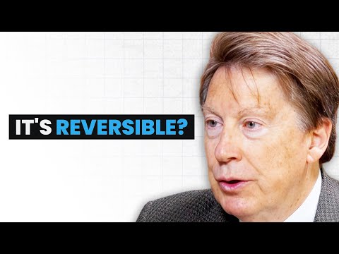 Neurologist Reveals the ROOT CAUSES of Cognitive Decline and How to Prevent & REVERSE IT