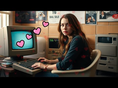 СМОТРИ, КАК ИСКАЛИ ЛЮБОВЬ ДО ПОЯВЛЕНИЯ ТИНДЕРА! Одиночества.net | А ГДЕ ТЫ НАШЕЛ СВОЮ ПОЛОВИНУ?