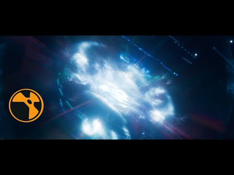 Nuke Compositing an Advanced CG Shockwave | VFX (LookDev)