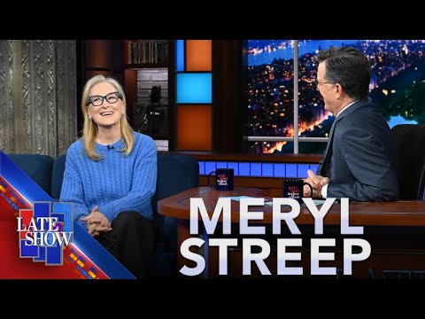 Meryl Streep’s Miranda Priestly Is Like “If Mike Nichols And Clint Eastwood Had A Baby”