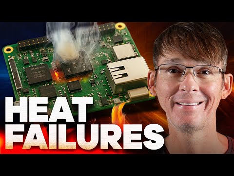 10 PCB Design Mistakes That Cause Thermal Failures