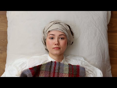 I Slept on a Medieval Mattress for a Week