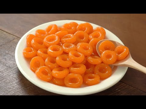 이제 당근은 이렇게 드셔보세요 :: 쉽고 맛있는 방법이예요 :: 당근요리 :: 비빔당근 :: Carrot Recipe, Easy Dinner Recipe