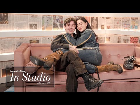 Sundance 2026: Charli xcx on her film, ‘The Moment’