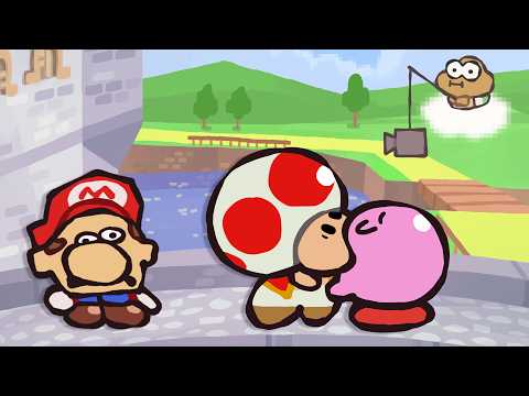 Ultimate NINTENDO Cartoon Compilation