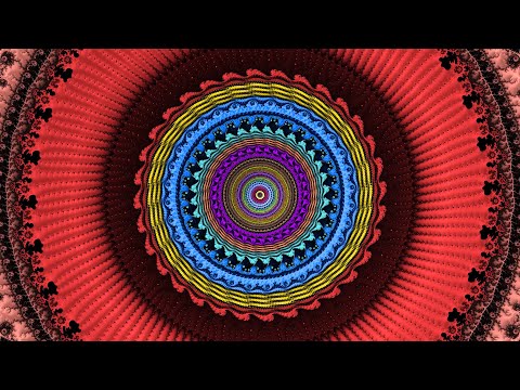 Eye of the Universe II - 1 Million Views Celebration Zoom