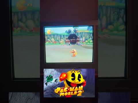 Pac-Man World 2 - Obscure Games From My Childhood #1