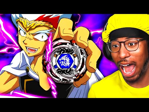 RYUGA IS A TRUE MENACE! 😈 (CJ DACHAMP)