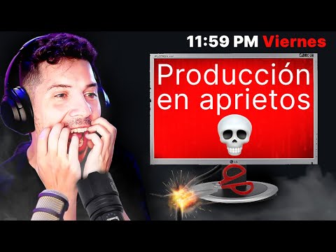 HORROR STORIES IN PROGRAMMING