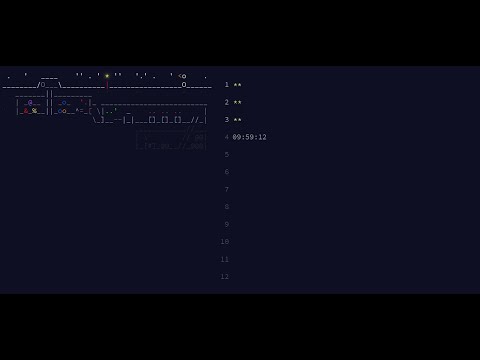 [Advent of Code 2025] Day 3