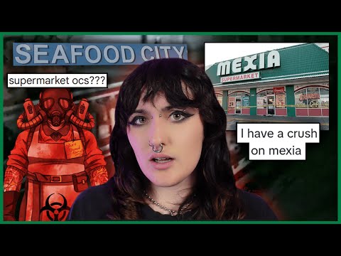 The Rotten Supermarket Fandom