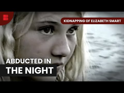 Abduction Shakes the Community | Kidnapping of Elizabeth Smart