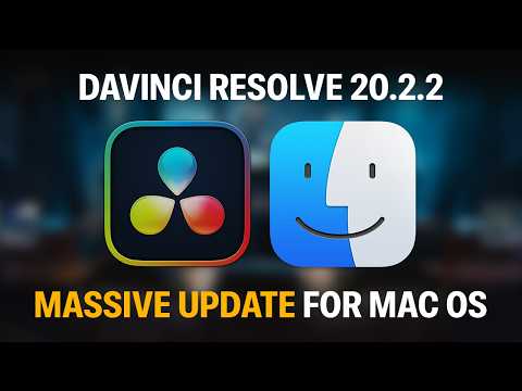 STOP USING REC.709-A...Until You Watch This! |  DaVinci Resolve 20.2.2 Update