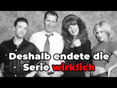 Still a cult classic today! | Married... with Children