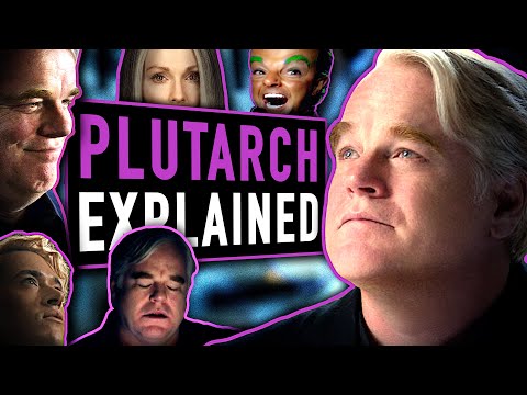 The Return of Plutarch Heavensbee in The Hunger Games: Sunrise on the Reaping Explained