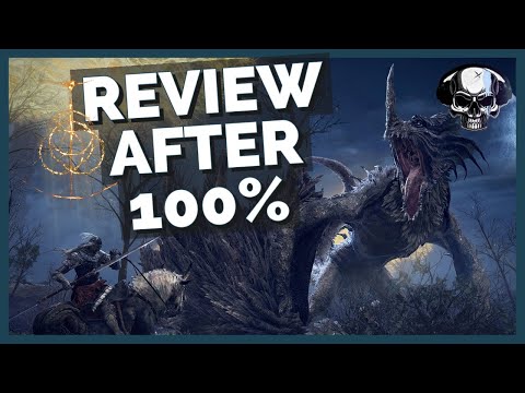 Elden Ring: Review After 100%