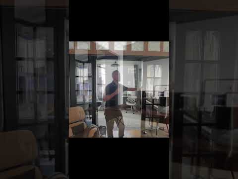 The Living Room   Part 5