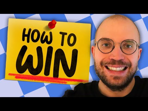 17 Minutes of Chess Advice You Needed To Know Yesterday