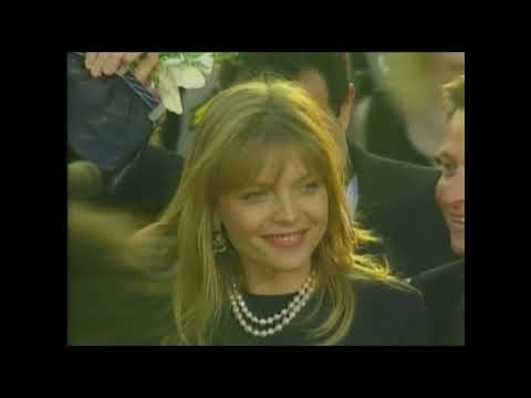 Classic Hollywood with Peter Jones: Academy Awards Library Opens