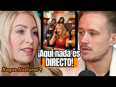 Lo que los EXTRANJEROS NO entienden del idioma MEXICANO 🇲🇽🤯🇬🇧💥