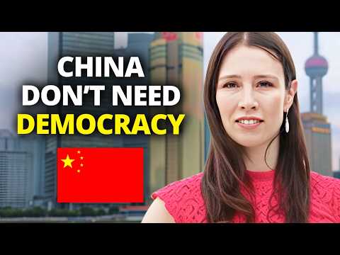 Honest view on China after 18 years living there